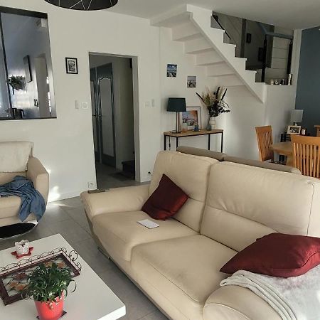 Maison Cosy Franconville  Kültér fotó