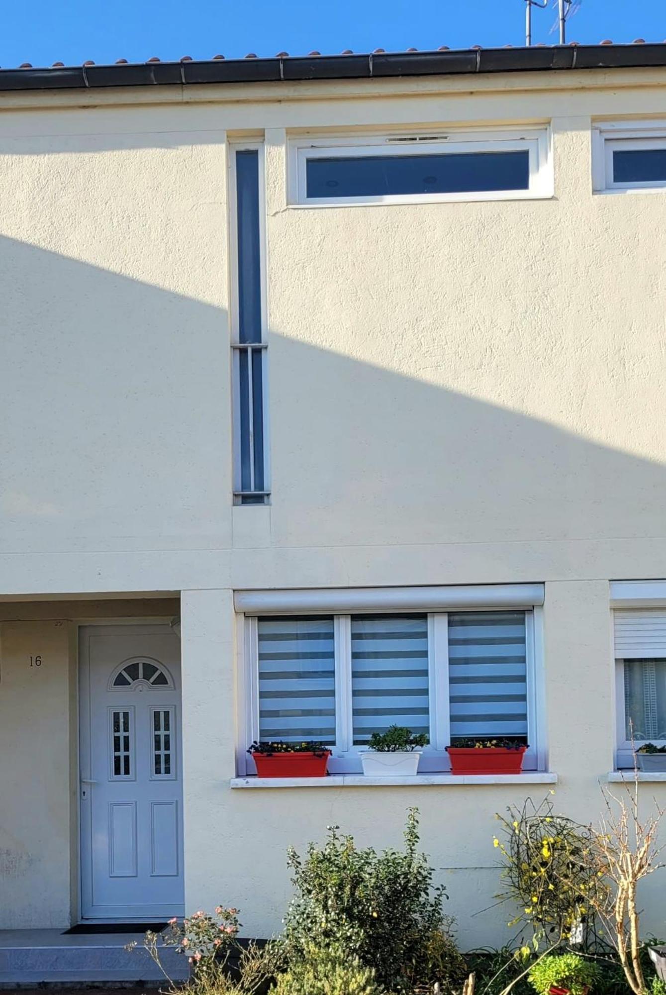 Maison Cosy Franconville  Kültér fotó