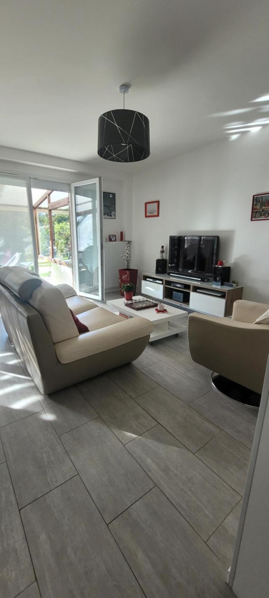 Maison Cosy Franconville  Kültér fotó