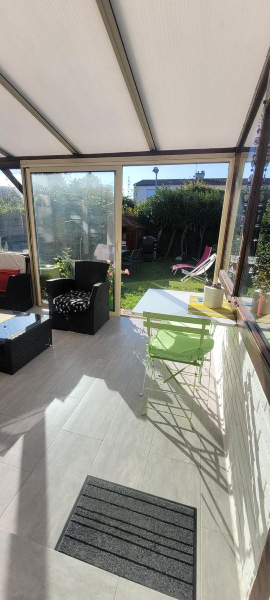 Maison Cosy Franconville  Kültér fotó