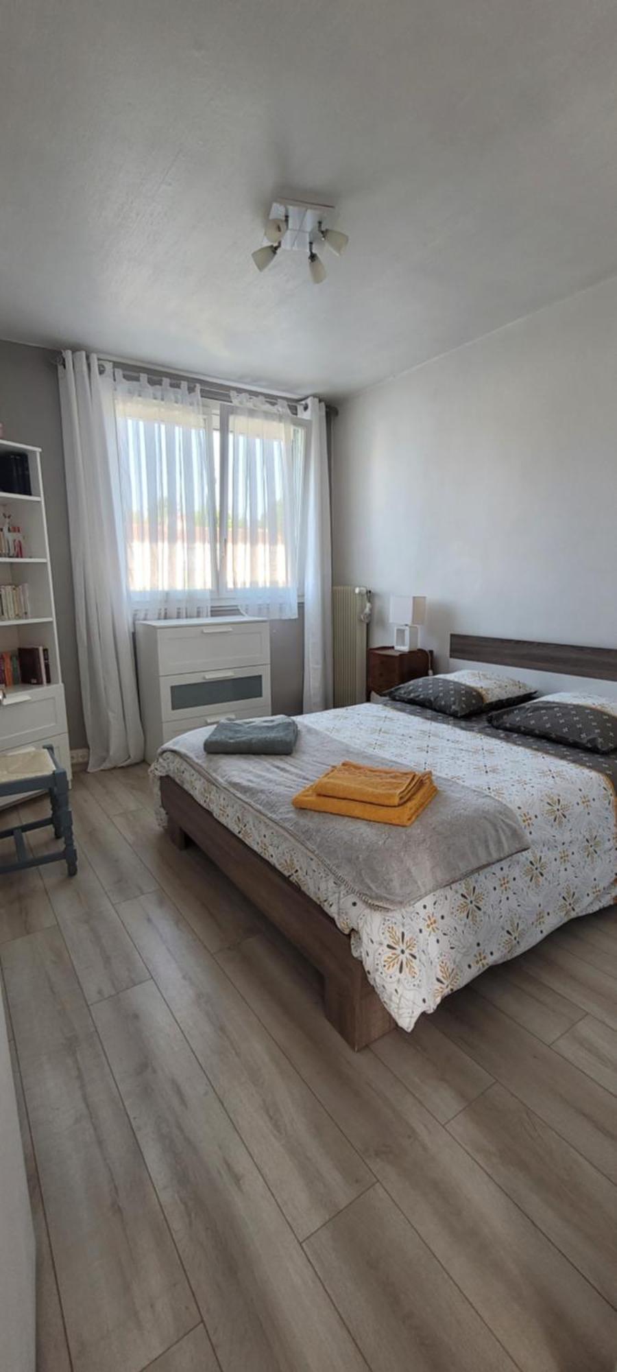 Maison Cosy Franconville  Kültér fotó